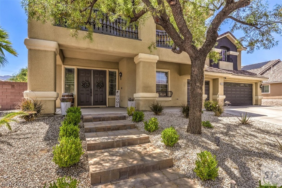 4737 Barcelona Ridge Court