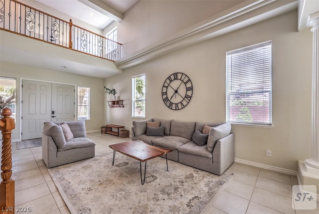 4737 Barcelona Ridge Court
