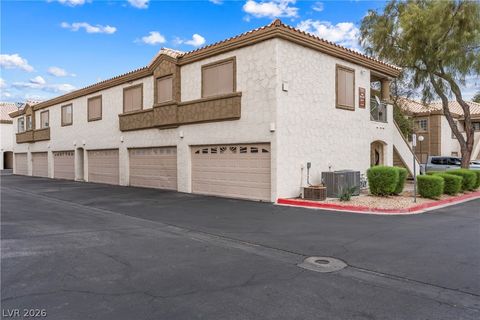 Condo For Sale - 6800 Indian Chief Drive #204<br/> Clark County, Las Vegas, NV 89130