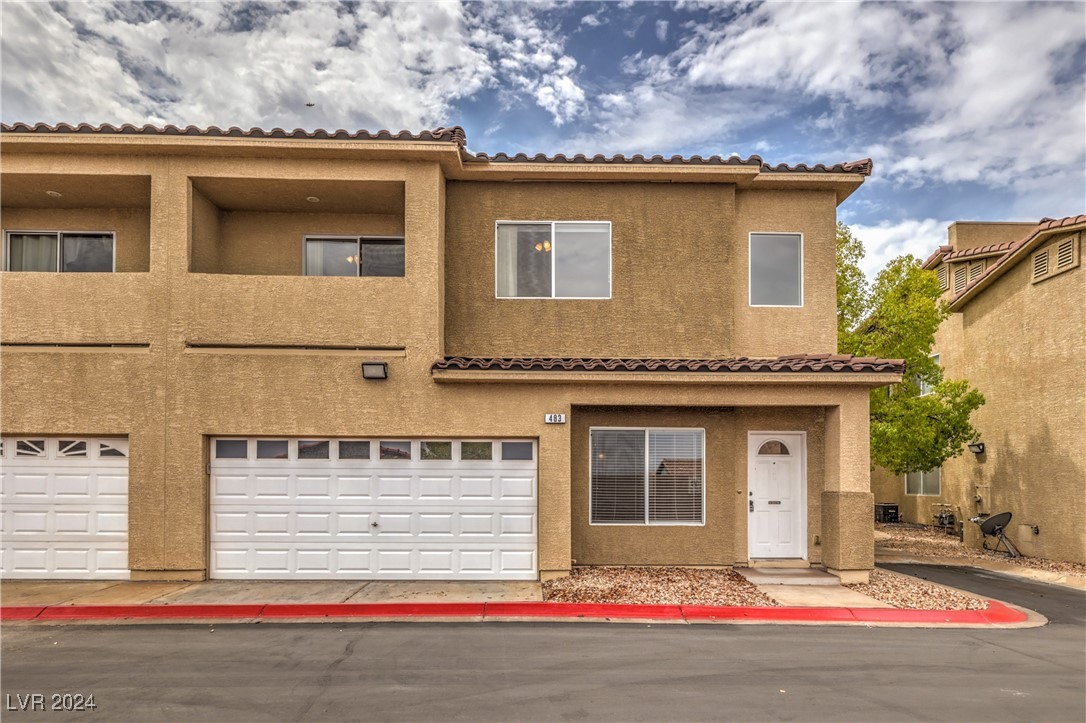 View Henderson, NV 89012 townhome