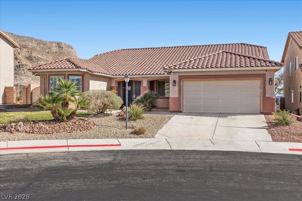 4014 Laurel Flat Court