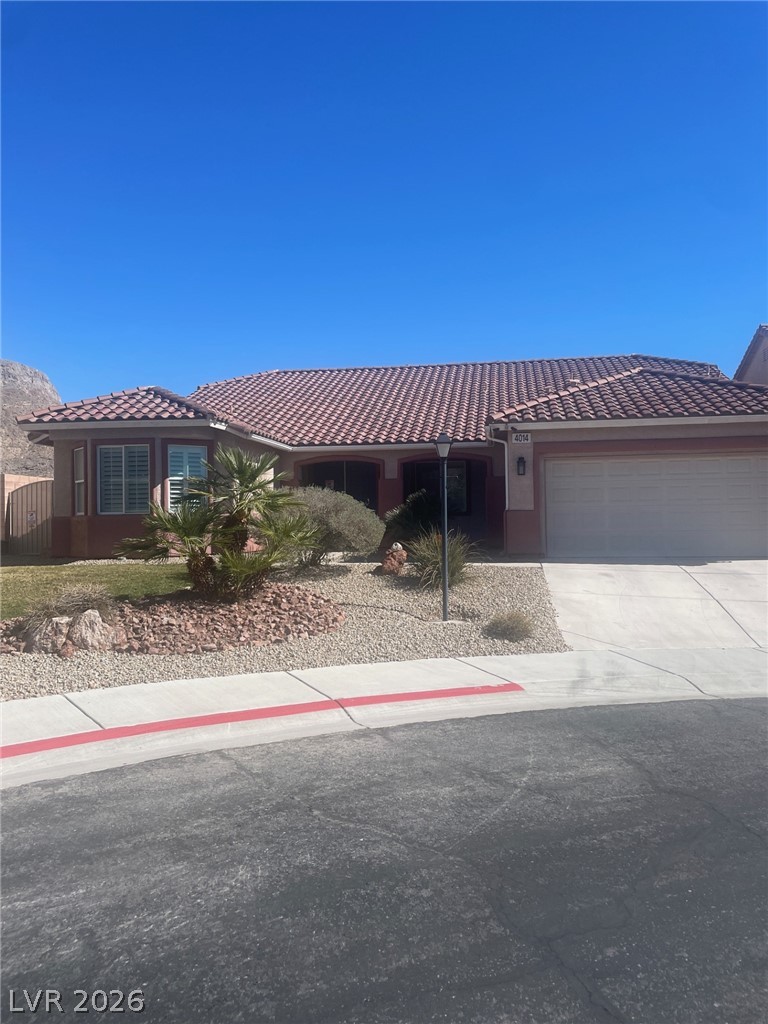 4014 Laurel Flat Court