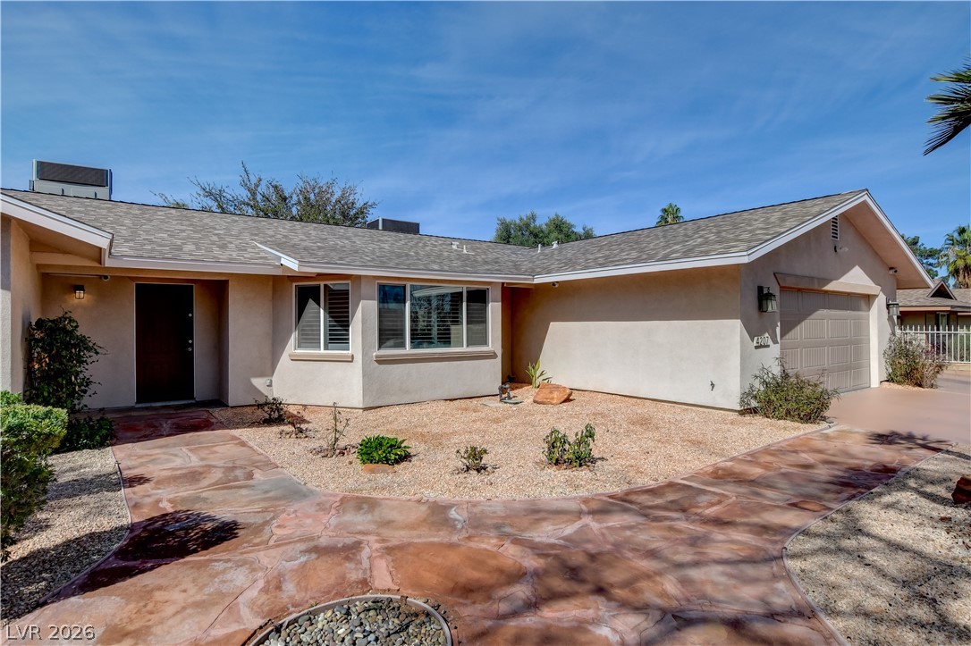 4207 Ridgecrest Drive