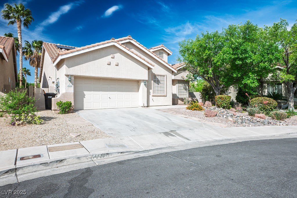 1978 Kachina Mountain Drive, Henderson, Nevada image 4