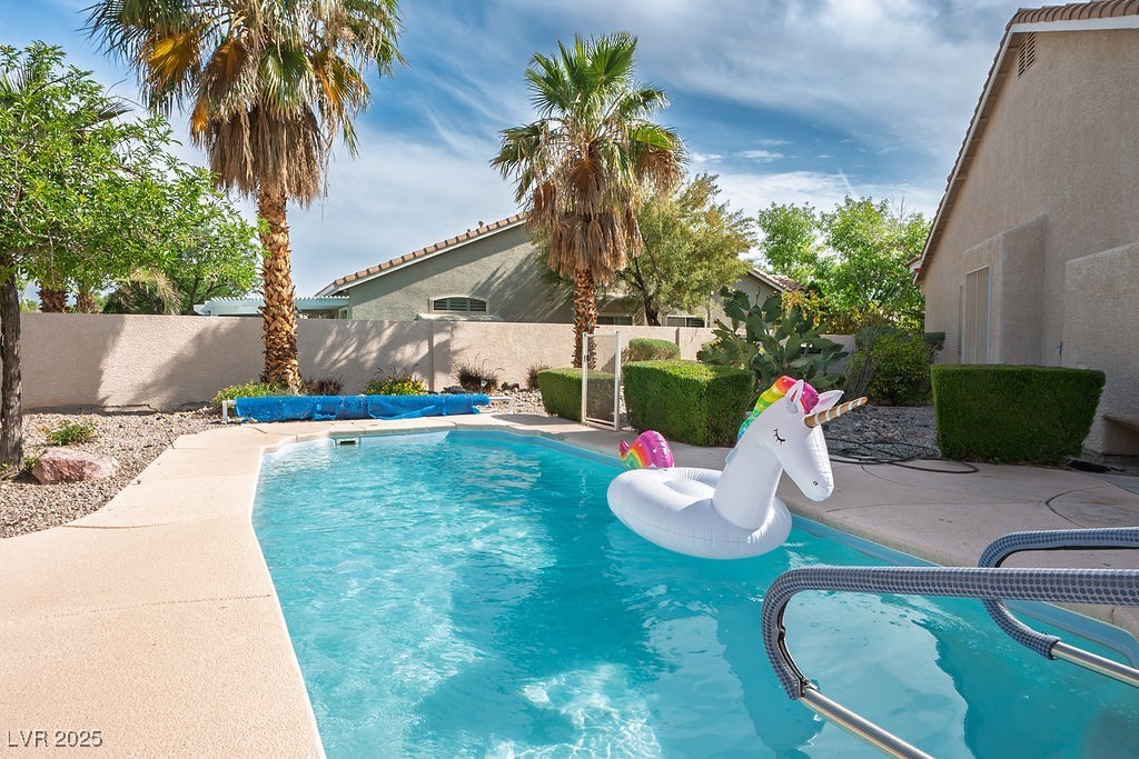 1978 Kachina Mountain Drive, Henderson, Nevada image 40