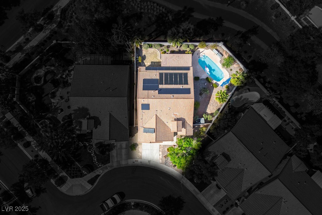 1978 Kachina Mountain Drive, Henderson, Nevada image 6