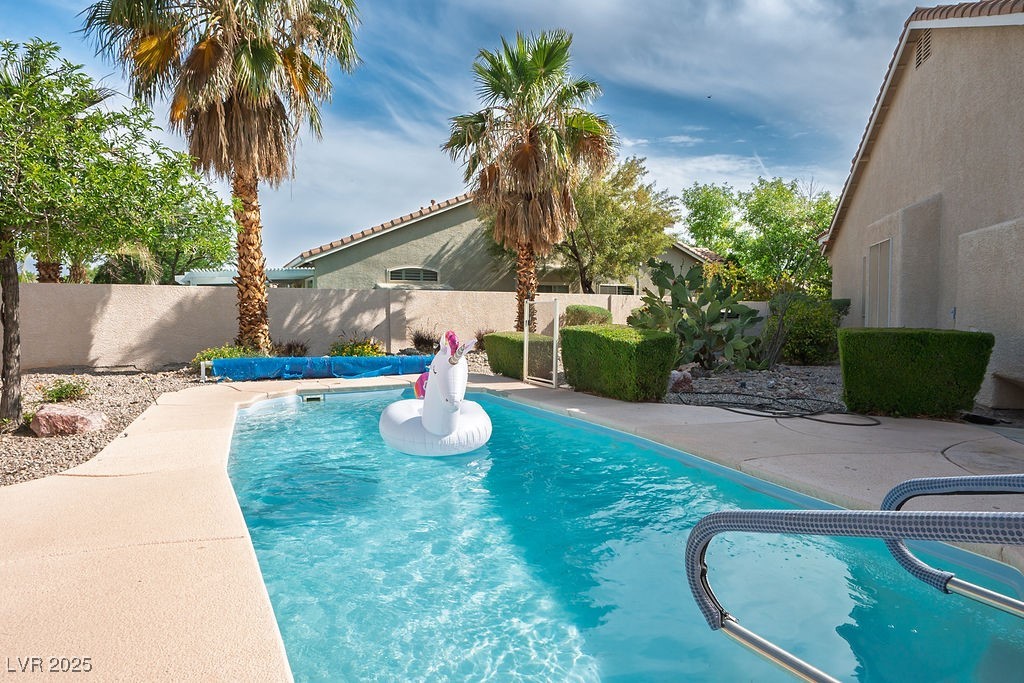 1978 Kachina Mountain Drive, Henderson, Nevada image 39
