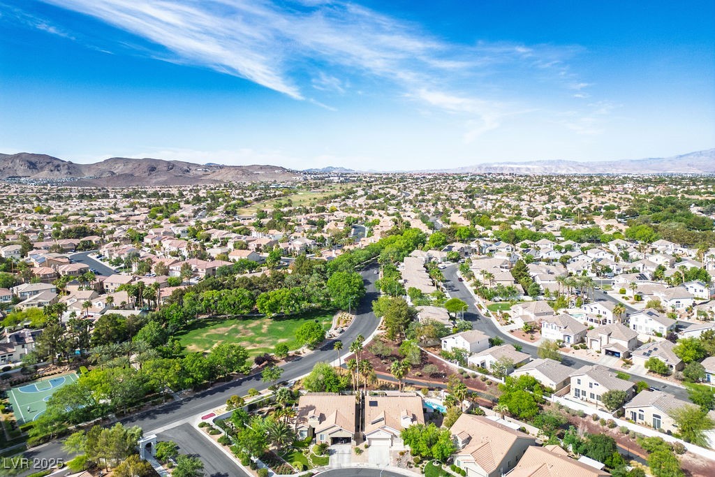 1978 Kachina Mountain Drive, Henderson, Nevada image 7