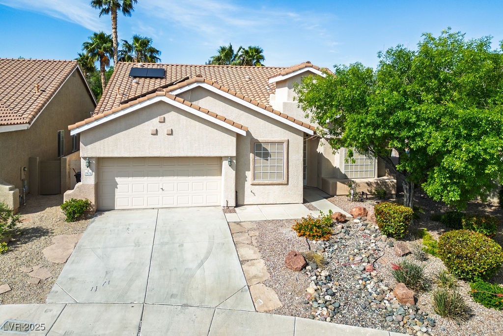 1978 Kachina Mountain Drive, Henderson, Nevada image 1