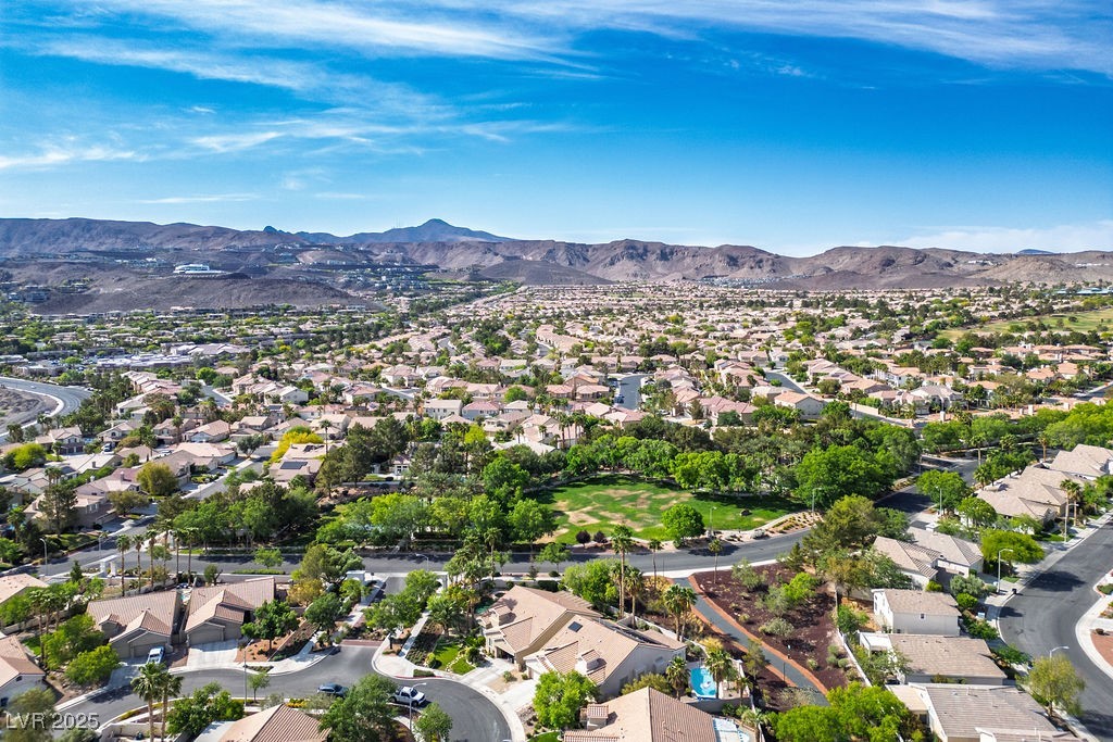 1978 Kachina Mountain Drive, Henderson, Nevada image 8