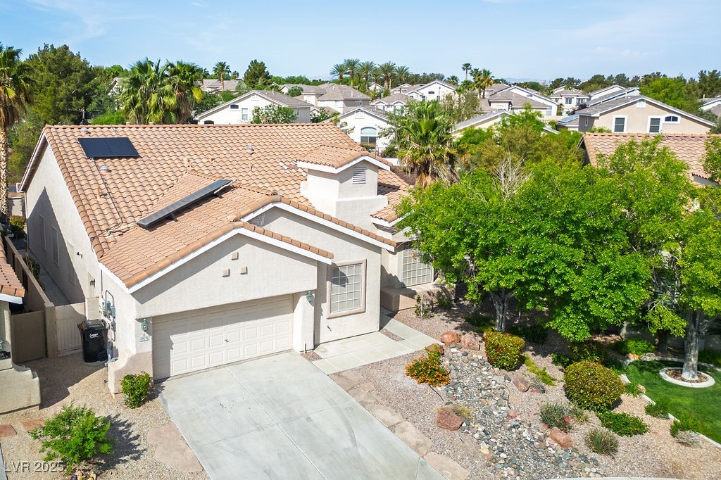 1978 Kachina Mountain Drive, Henderson, Nevada image 3