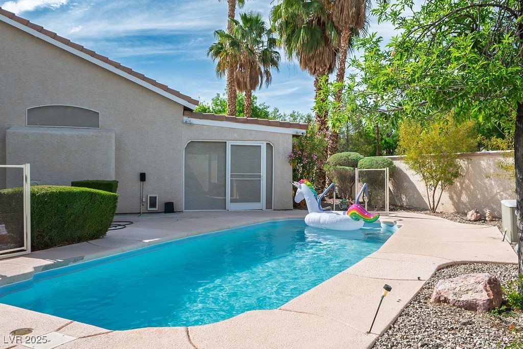 1978 Kachina Mountain Drive, Henderson, Nevada image 41