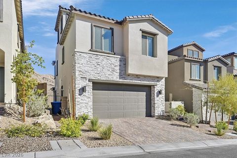 11636 Desert Hollow Avenue Las Vegas NV 89138