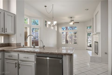 Photo of 10336 Frostburg Lane, Las Vegas, NV 89134 (MLS # 2724658)