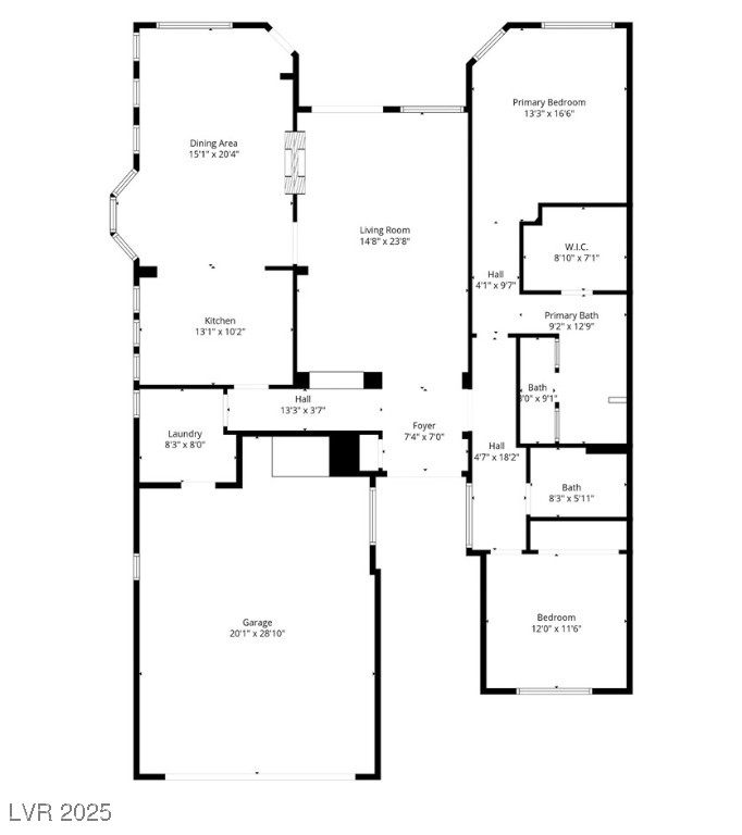 10336 Frostburg Lane