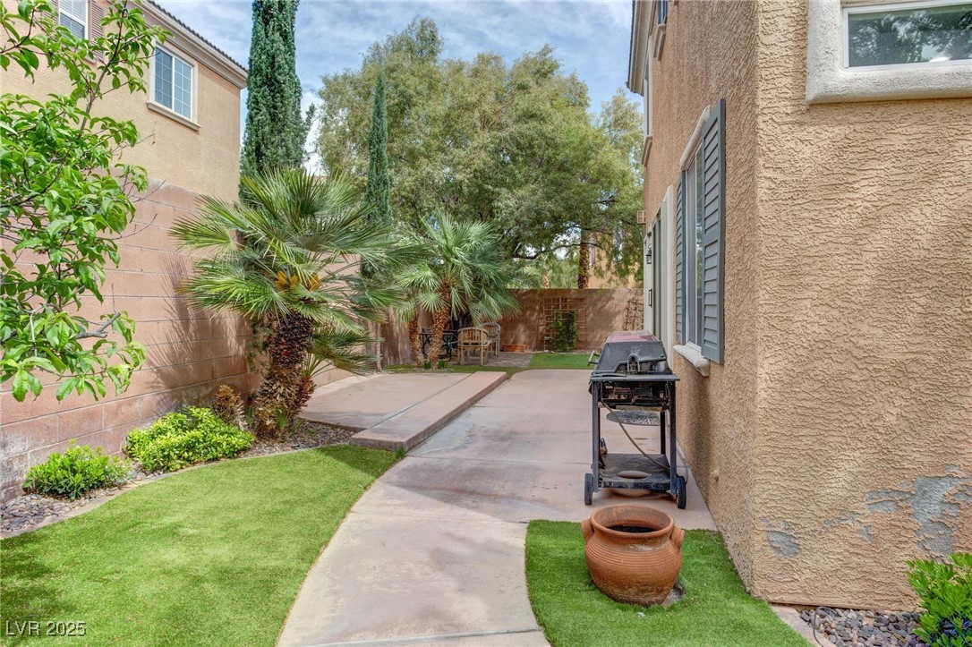 10616 Olympic Pine Drive, Las Vegas, Nevada image 37
