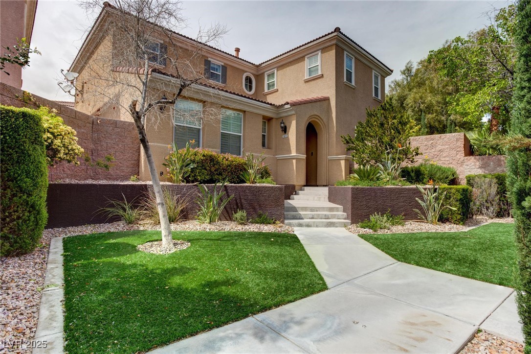 10616 Olympic Pine Drive, Las Vegas, Nevada image 2