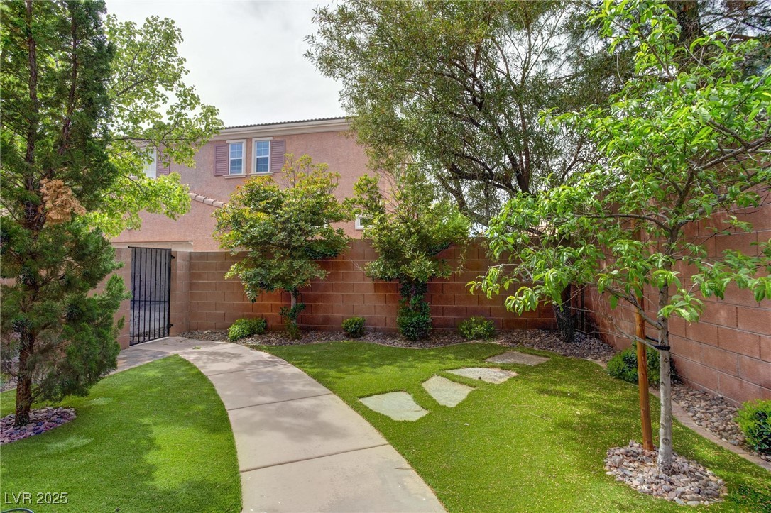 10616 Olympic Pine Drive, Las Vegas, Nevada image 35