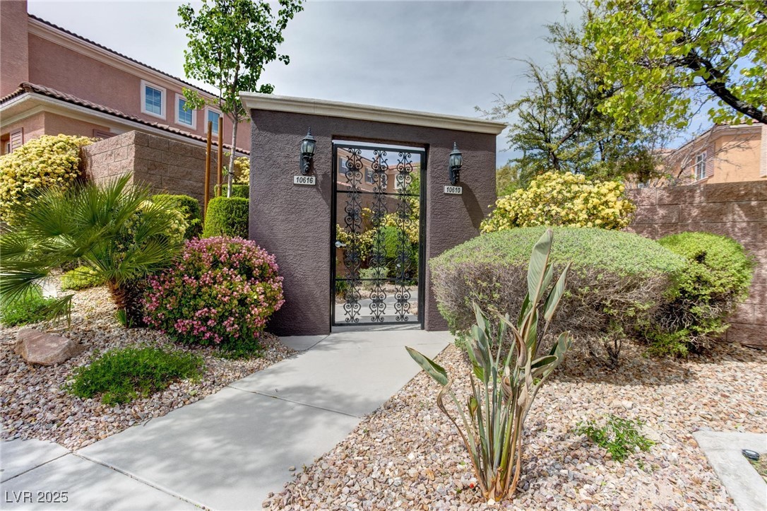 10616 Olympic Pine Drive, Las Vegas, Nevada image 1
