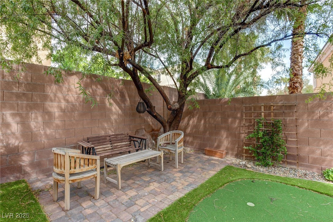 10616 Olympic Pine Drive, Las Vegas, Nevada image 39