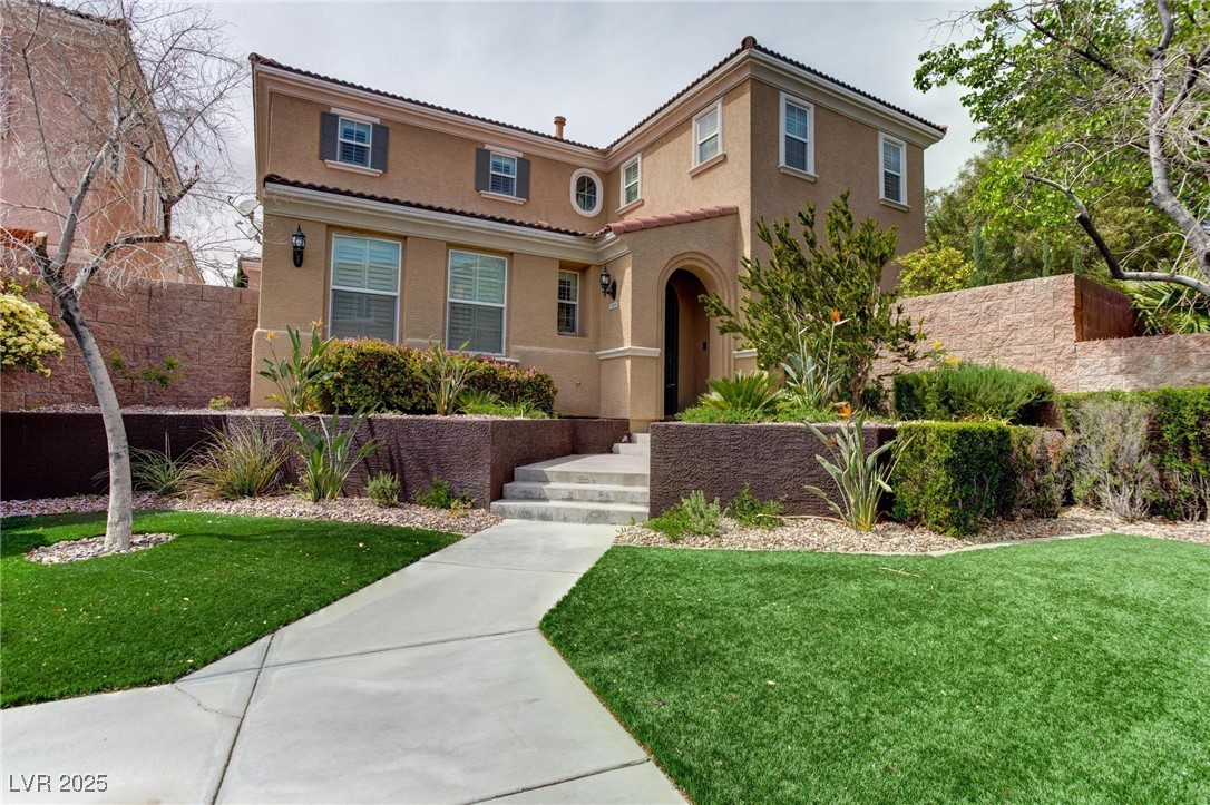 10616 Olympic Pine Drive, Las Vegas, Nevada image 3