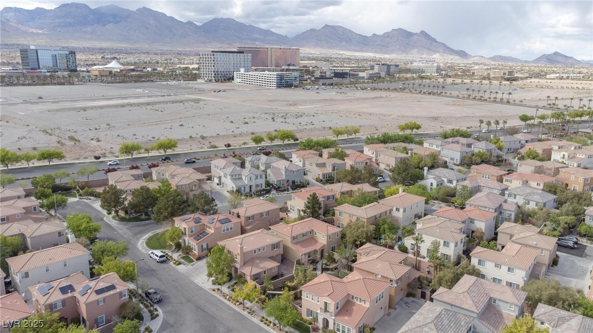 10616 Olympic Pine Drive, Las Vegas, Nevada image 5