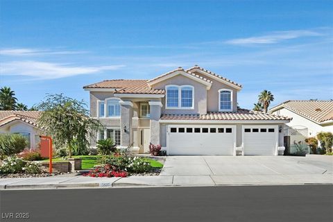 3619 S Riley Street Las Vegas NV 89147