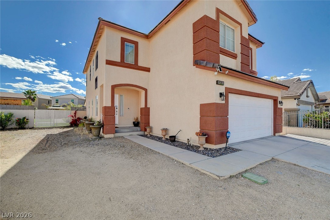 9083 Iron Crow Avenue