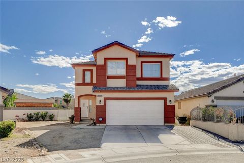 9083 Iron Crow Avenue Las Vegas NV 89147