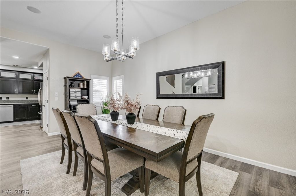 Photo of 3105 Twilight Hills Avenue, Henderson, NV 89052 (MLS # 2771162)
