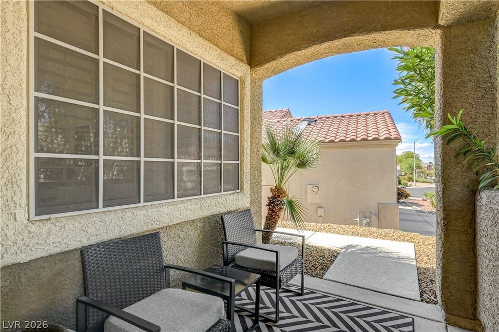Photo of 3105 Twilight Hills Avenue, Henderson, NV 89052 (MLS # 2771162)