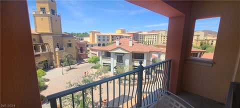 Photo of 30 Strada Di Villaggio #415, Henderson, NV 89011 (MLS # 2591497)