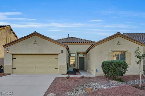 6437 Amanda Michelle Lane North Las Vegas NV 89086