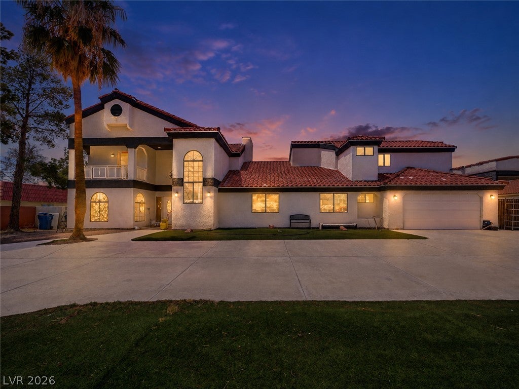 1275 Morning Sun Way
