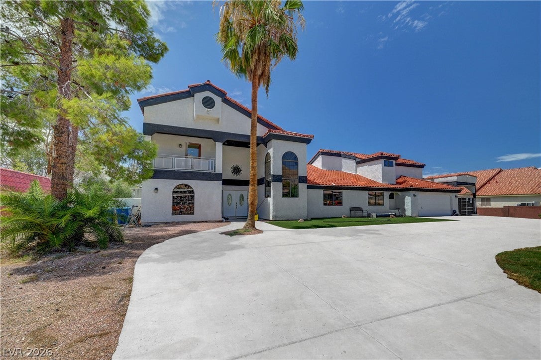 1275 Morning Sun Way