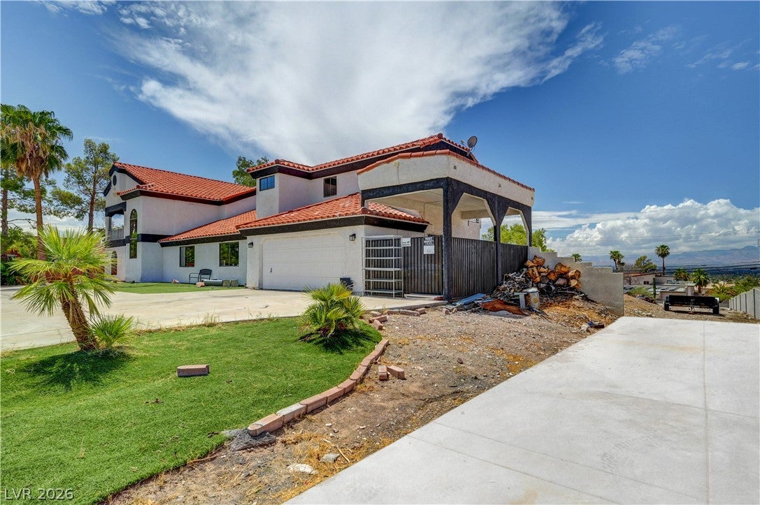 1275 Morning Sun Way