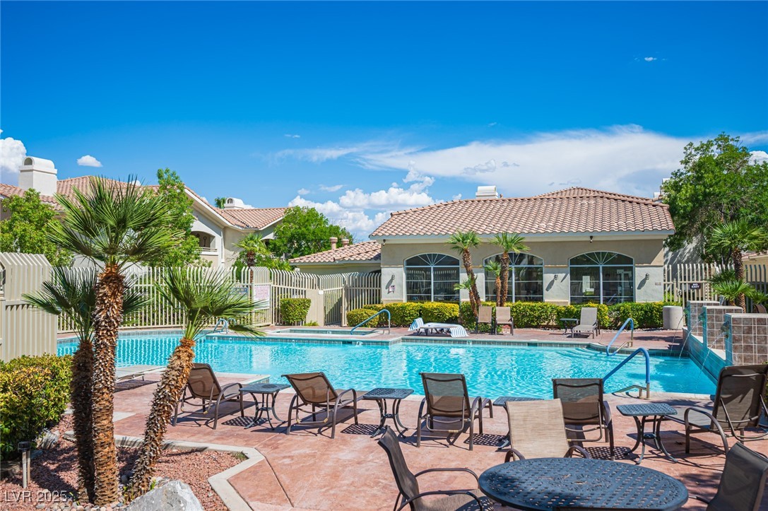 10211 Red Pueblo Place 103