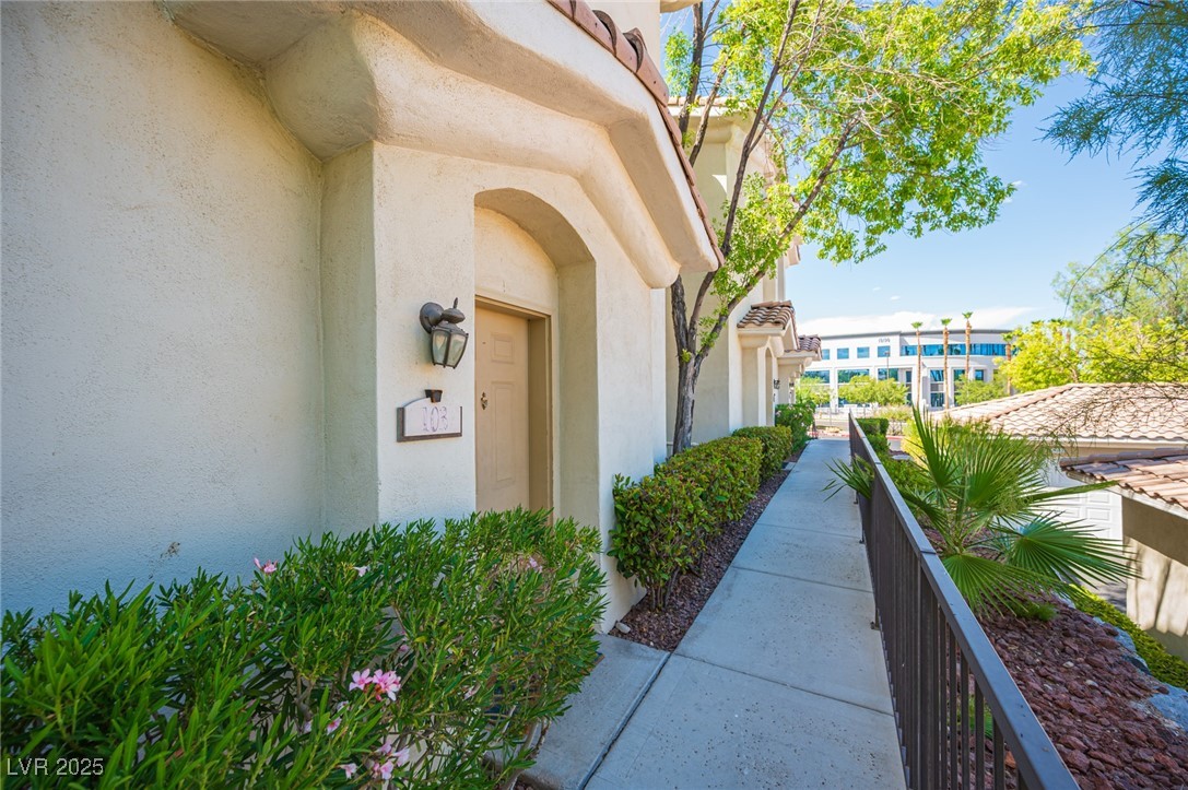 10211 Red Pueblo Place 103