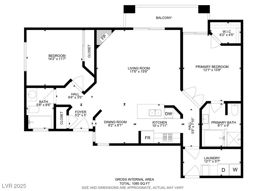 2975 Bluegrass Lane #811, Henderson, Nevada image 21