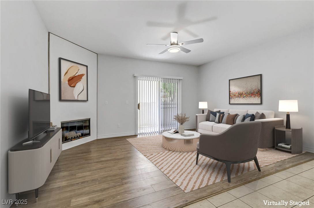 2975 Bluegrass Lane #811, Henderson, Nevada image 2