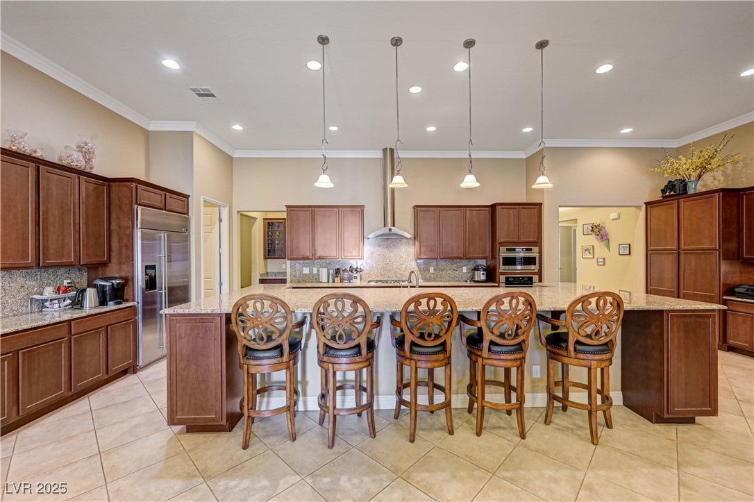 4260 Helena Cove Court, Las Vegas, Nevada image 15