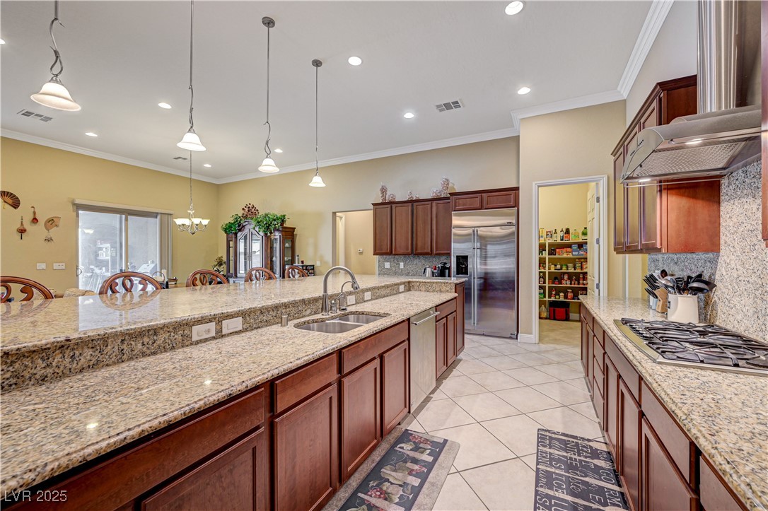 4260 Helena Cove Court, Las Vegas, Nevada image 21