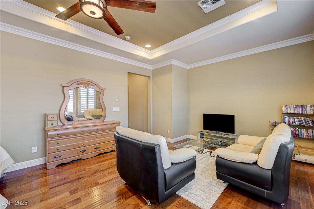 4260 Helena Cove Court, Las Vegas, Nevada image 49
