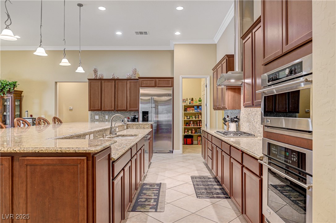 4260 Helena Cove Court, Las Vegas, Nevada image 12
