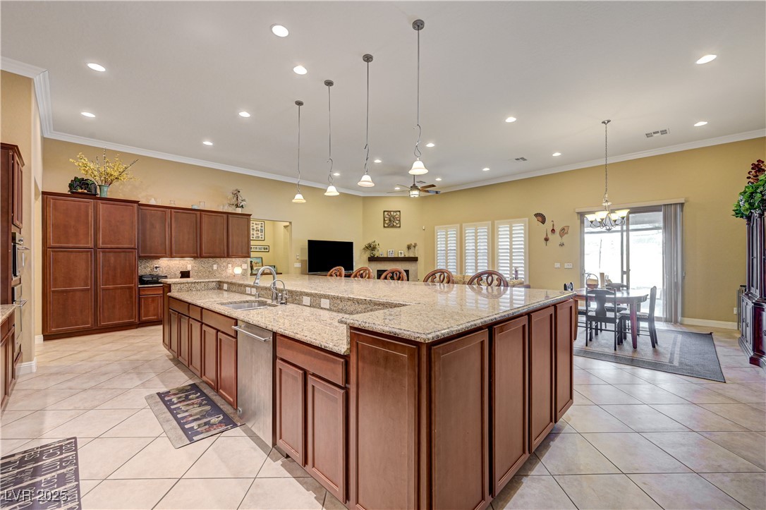 4260 Helena Cove Court, Las Vegas, Nevada image 20