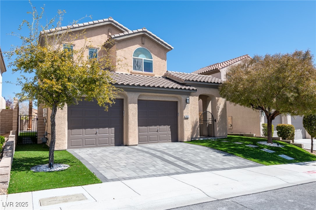 852 Colina Alta Place
