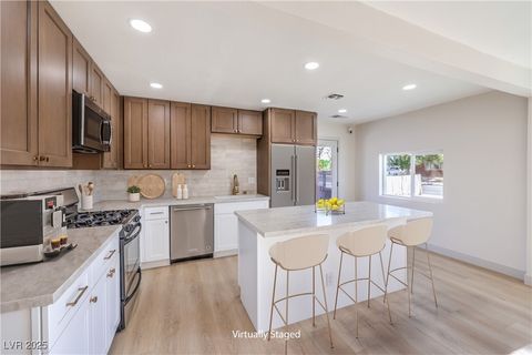 30 Lowery Street Henderson NV 89015