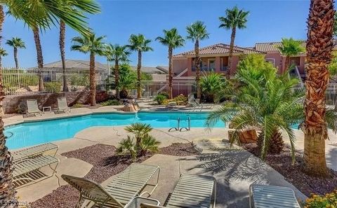 300 Pine Haven Street 101 Las Vegas NV 89144