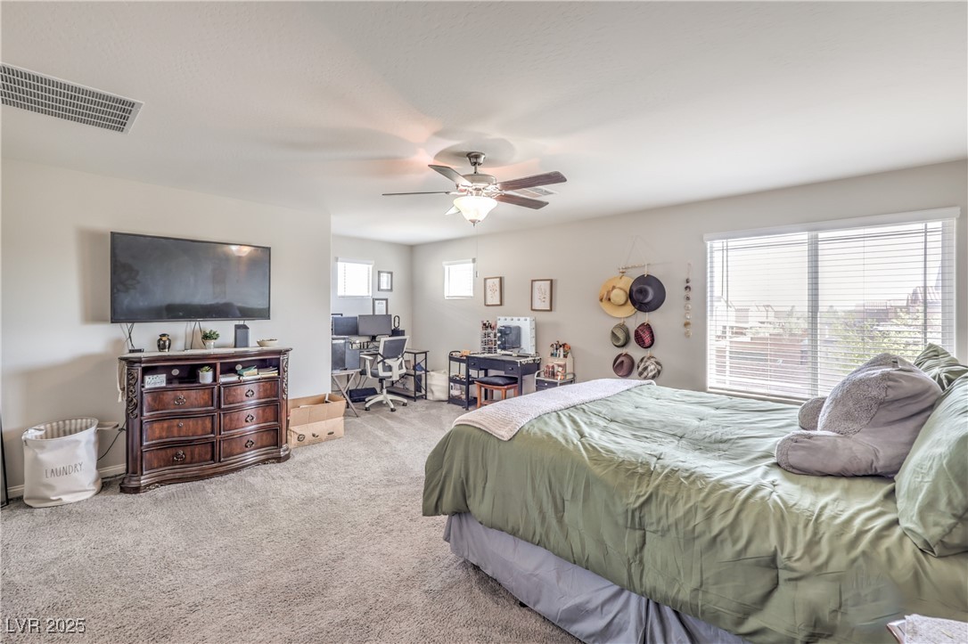 4442 Solitude Falls Avenue, North Las Vegas, Nevada image 22