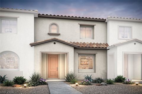 8360 Weidler Street Las Vegas NV 89166